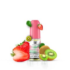 Bar Juice 5000 10ml - Strawberry Kiwi 10mg