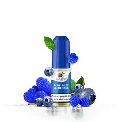 Bar Juice 5000 10ml - Blue Razz Lemonade 10mg