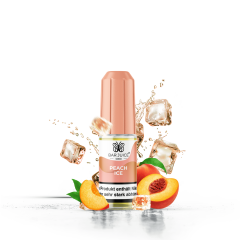 Bar Juice 5000 10ml - Peach Ice 10mg