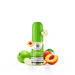 Bar Juice 5000 10ml - Apple Peach 20mg