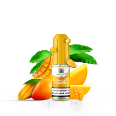 Bar Juice 5000 10ml - Triple Mango 10mg