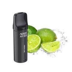 Adalya Alpha Pod (2er Pack) - Fresh Lime