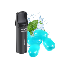 Adalya Alpha Pod (2er Pack) - Ice Bonbon