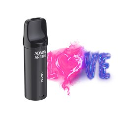 Adalya Alpha Pod (2er Pack) - Love66