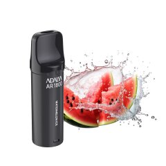 Adalya Alpha Pod (2er Pack) - Watermelon Ice