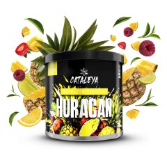 Cataleya Shisha Tabak 200g - Huracan