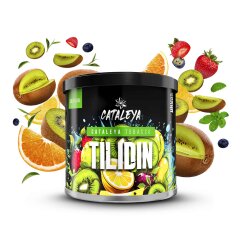 Cataleya Shisha Tabak 200g - Tilidin