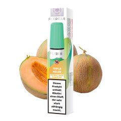 Flerbar Liquid 10ml - Triple Melon 10mg