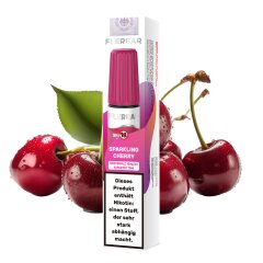 Flerbar Liquid 10ml - Sparkling Cherry 10mg