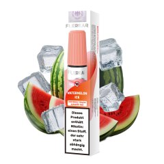 Flerbar Liquid 10ml - Watermelon Ice 10mg