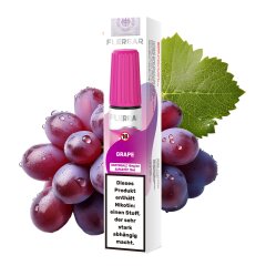 Flerbar Liquid 10ml - Grape 10mg