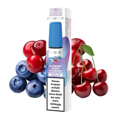 Flerbar Liquid 10ml - Blueberry Cherry Cranberry 20mg