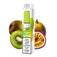 Flerbar Liquid 10ml - Kiwi Passion Fruit 20mg