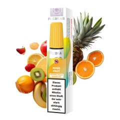 Flerbar Liquid 10ml - Mixed Fruit 10mg