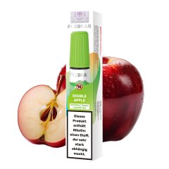 Flerbar Liquid 10ml - Double Apple 10mg