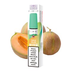 Flerbar Liquid 10ml - Triple Melon 20mg