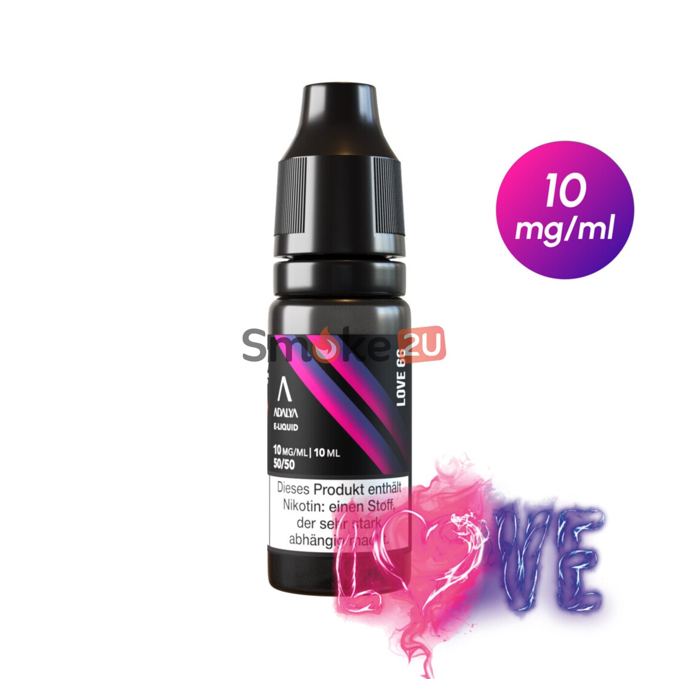 love66 vape Adalya Liquid E Zigaretten / Vape
