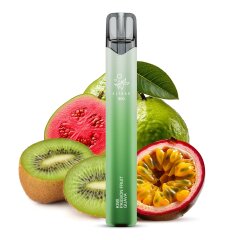 ELFBAR 800 (Nikotin) - Kiwi Passionfruit Guava