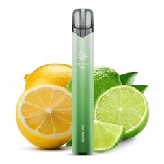 ELFBAR 800 (Nikotin) - Lemon Lime