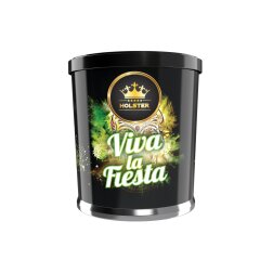 Holster Shisha Tabak 200g - Viva la Fiesta