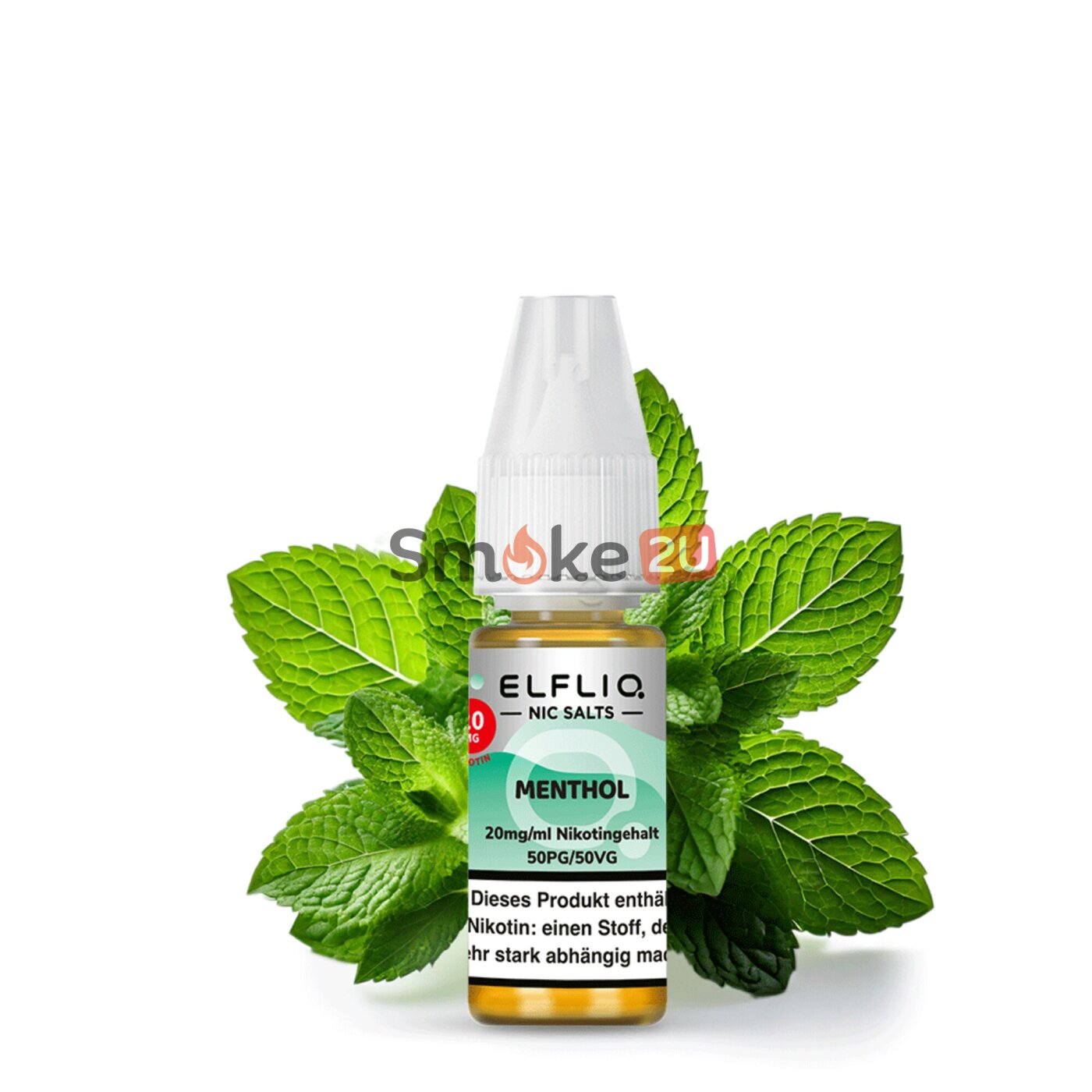 elfbar menthol kaufen ELFBAR Menthol-Flavour Vape