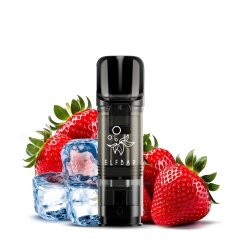 ELFBAR ELFA Pod (2er Pack) - Strawberry Ice