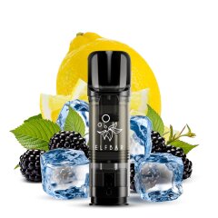 ELFBAR ELFA Pod (2er Pack) - Blackberry Lemon