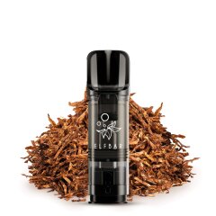 ELFBAR ELFA Pod (2er Pack) - Golden Tobacco