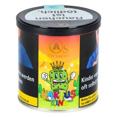 Os Shisha Tabak 200g - Kaktus King