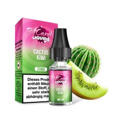 ByCandy Liquid 10ml - Cactus Kiwi 20mg