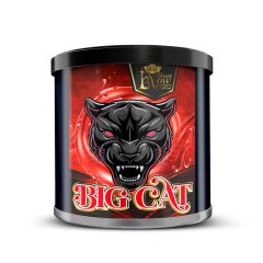 Start Now Shisha Tabak 200g - Big Cat