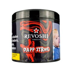 Revoshi Shisha Tabak 200g - DApp Strng