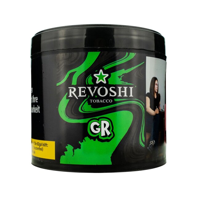 Revoshi Shisha Tabak 200g - GR