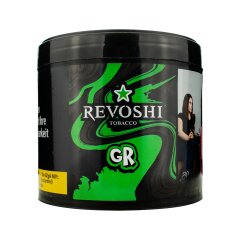 Revoshi Shisha Tabak 200g - GR