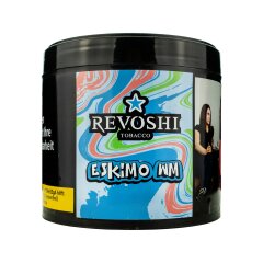 Revoshi Shisha Tabak 200g - Eskimo WM
