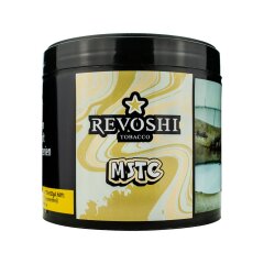 Revoshi Shisha Tabak 200g - MSTC