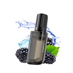 ELFBAR MAX Pod 10ml - Blackberry Ice