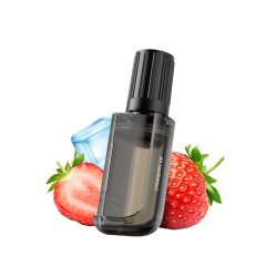 ELFBAR MAX Pod 10ml - Strawberry Ice