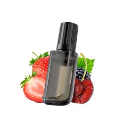 ELFBAR MAX Pod 10ml - Triple Berry