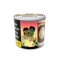 Anda Shisha Tabak  200g - Tiki Taka