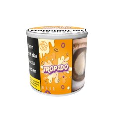 Anda Shisha Tabak  200g - Tropido