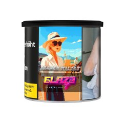 BLAZE Dark Leaf 200g - Mama Kujat
