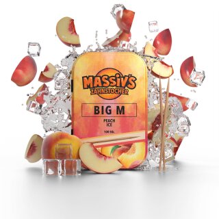 Massiv´s Zahnstocher - Big M