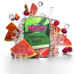 Massiv´s Zahnstocher - Sommer in Beirut