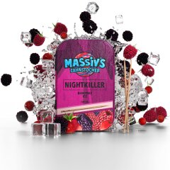 Massiv´s Zahnstocher - Nightkiller