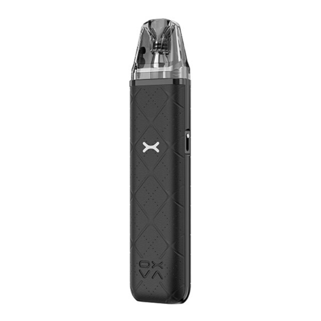 OXVA Xlim Go Pod Kit - Black