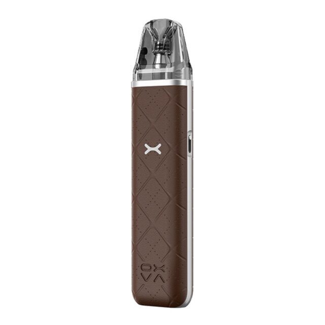 OXVA Xlim Go Pod Kit - Dark Brown