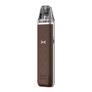OXVA Xlim Go Pod Kit - Dark Brown