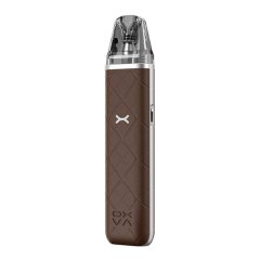 OXVA Xlim Go Pod Kit - Dark Brown