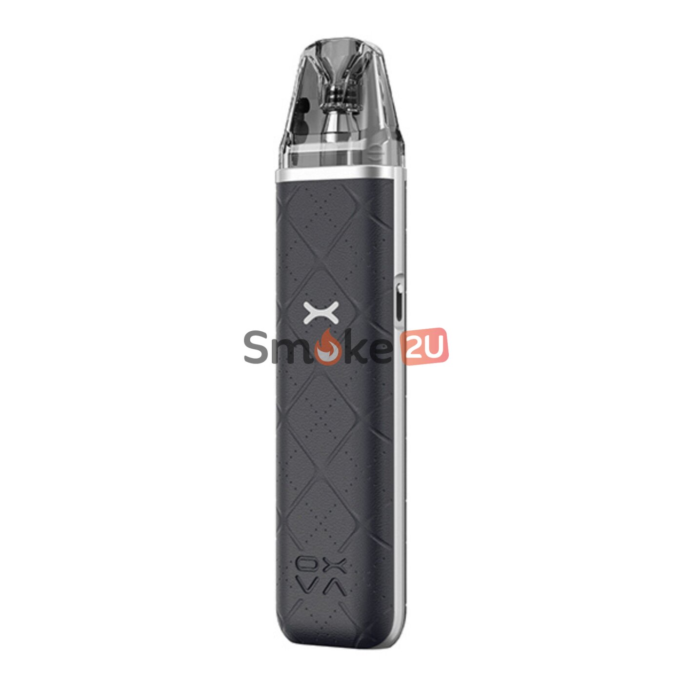OXVA Xlim Go Pod Kit - Dark Grey | Podsystem, 11,90